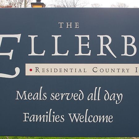 Ellerby Country Inn Exterior photo