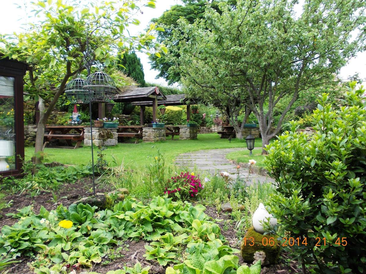 Ellerby Country Inn Exterior photo