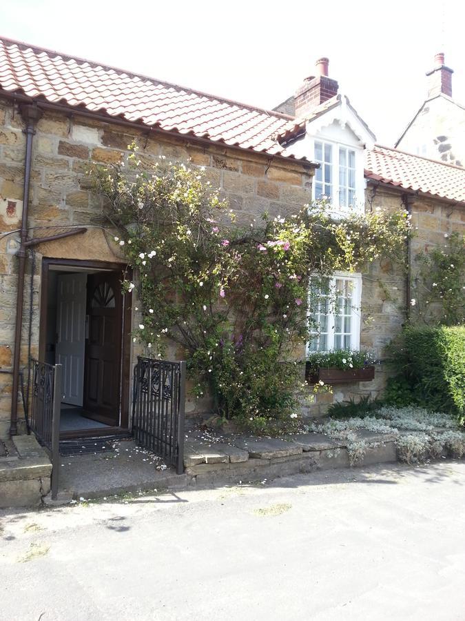 Ellerby Country Inn Room photo