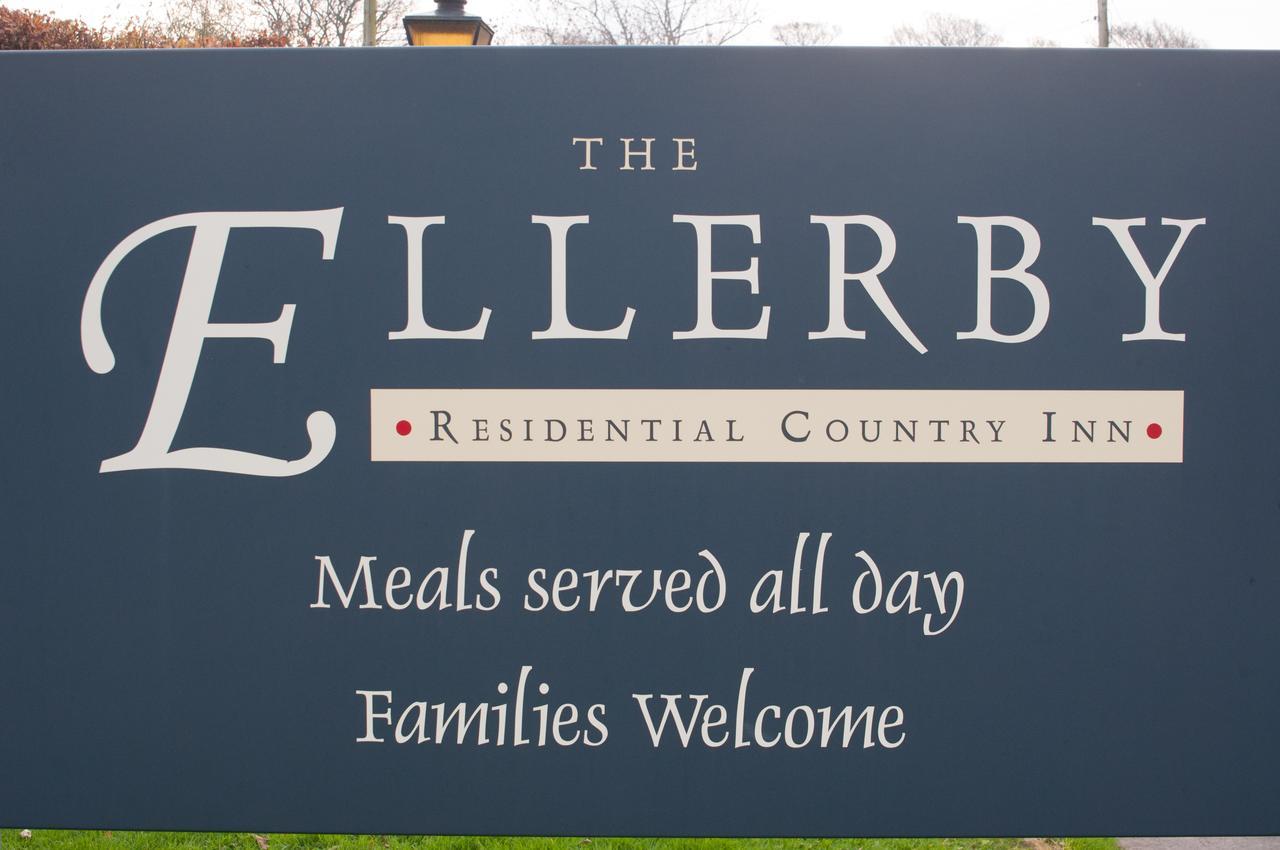Ellerby Country Inn Exterior photo