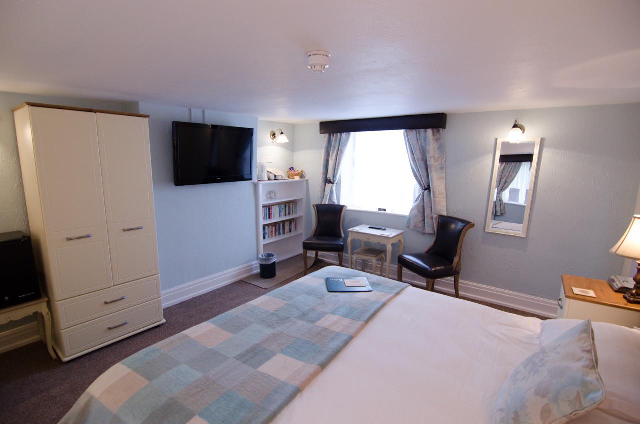 Ellerby Country Inn Room photo