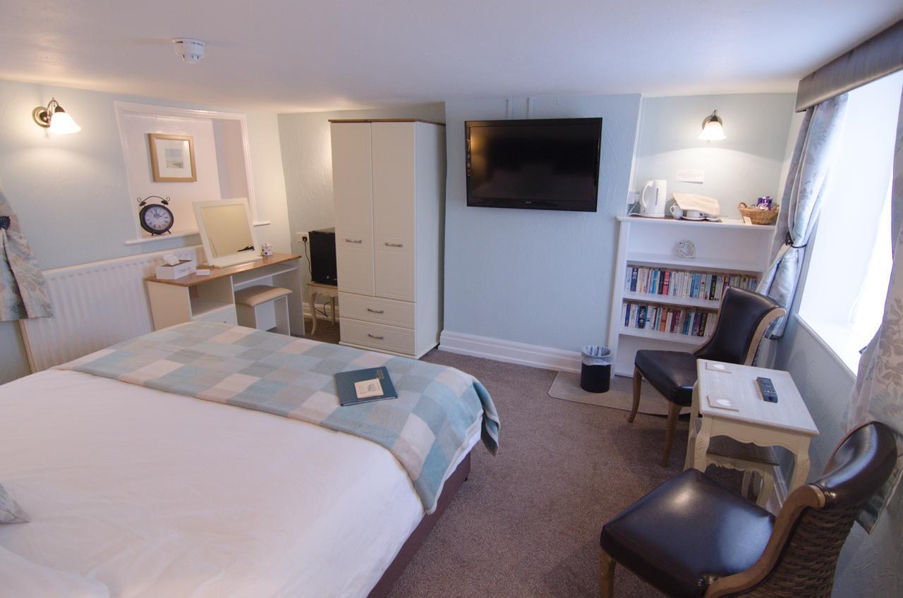 Ellerby Country Inn Room photo
